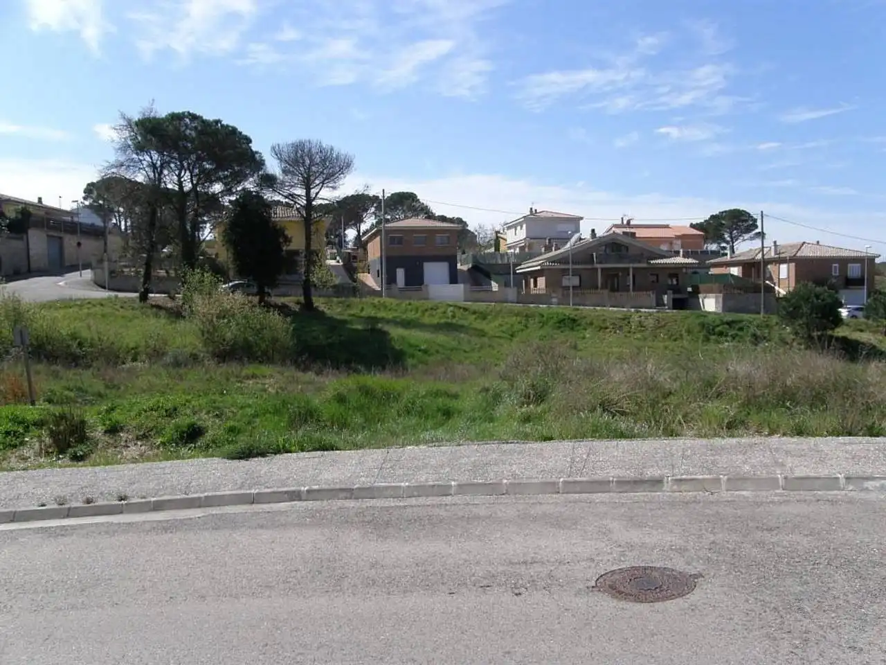 Terreno residencial en venta en Calle Terra Alta, imagen 3