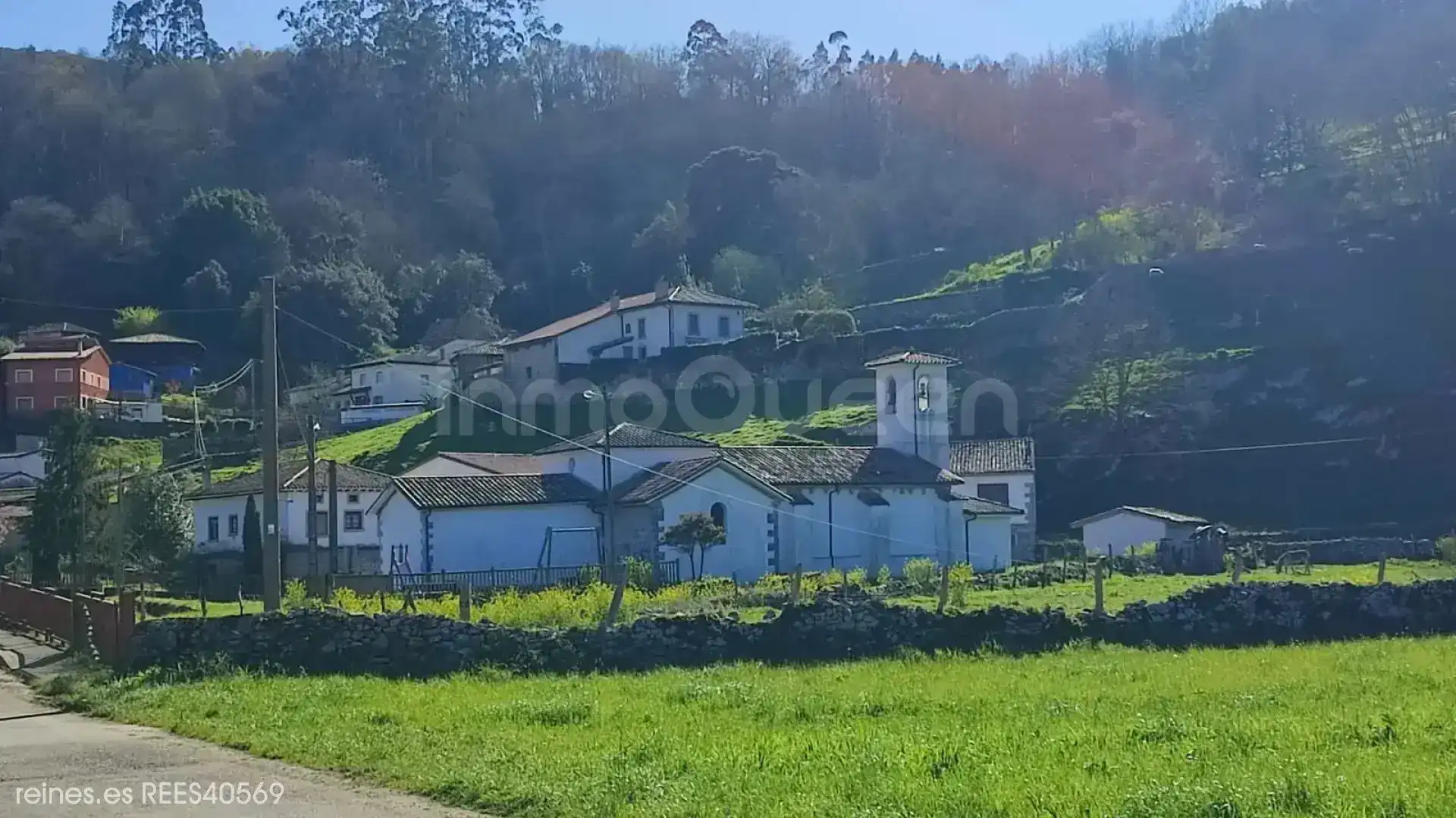 Casa rústica amb jardí en venda a N/A, imagen 6