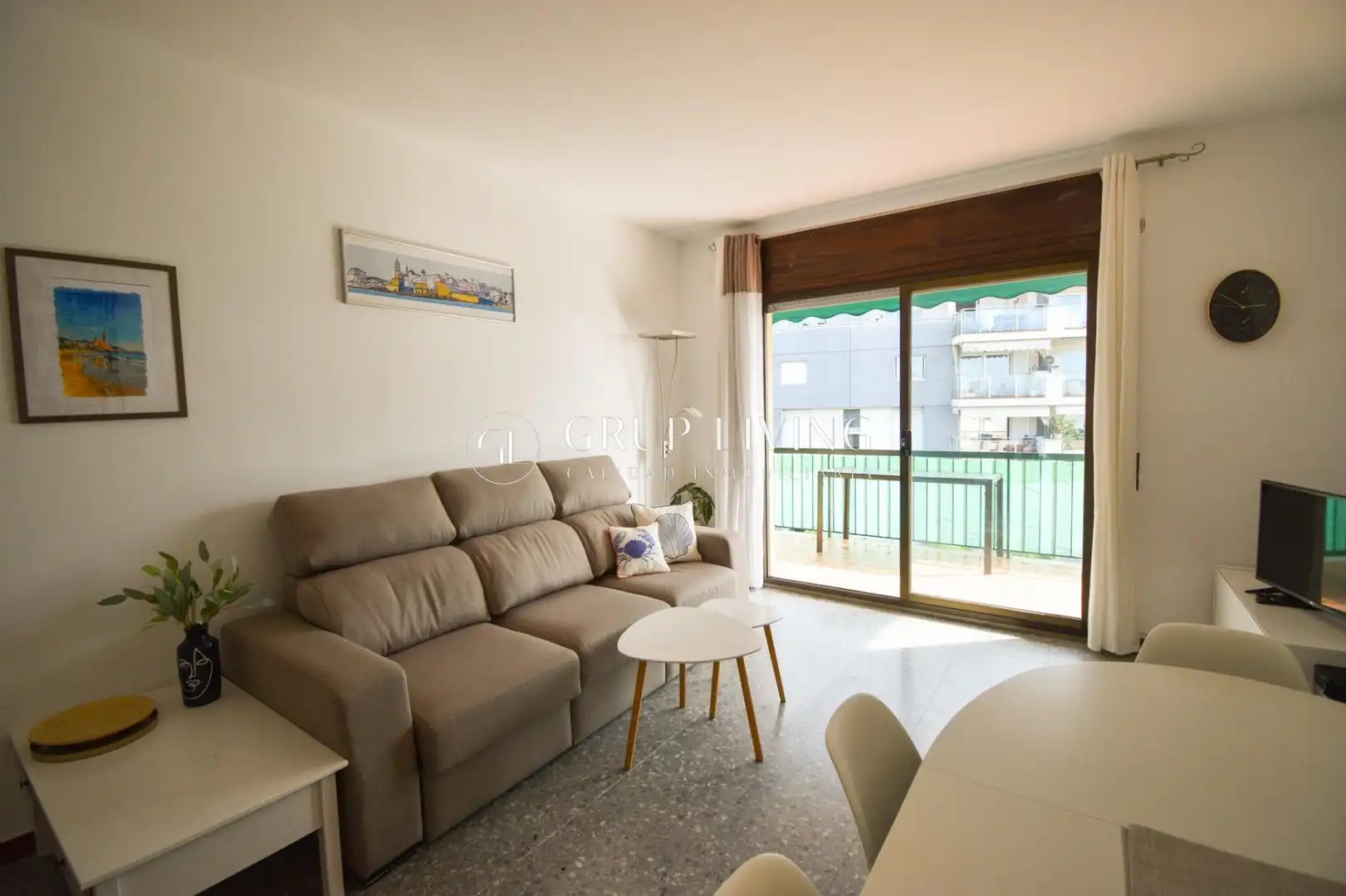 Appartement à louer à Carrer ANGEL GUIMERA, imagen 6