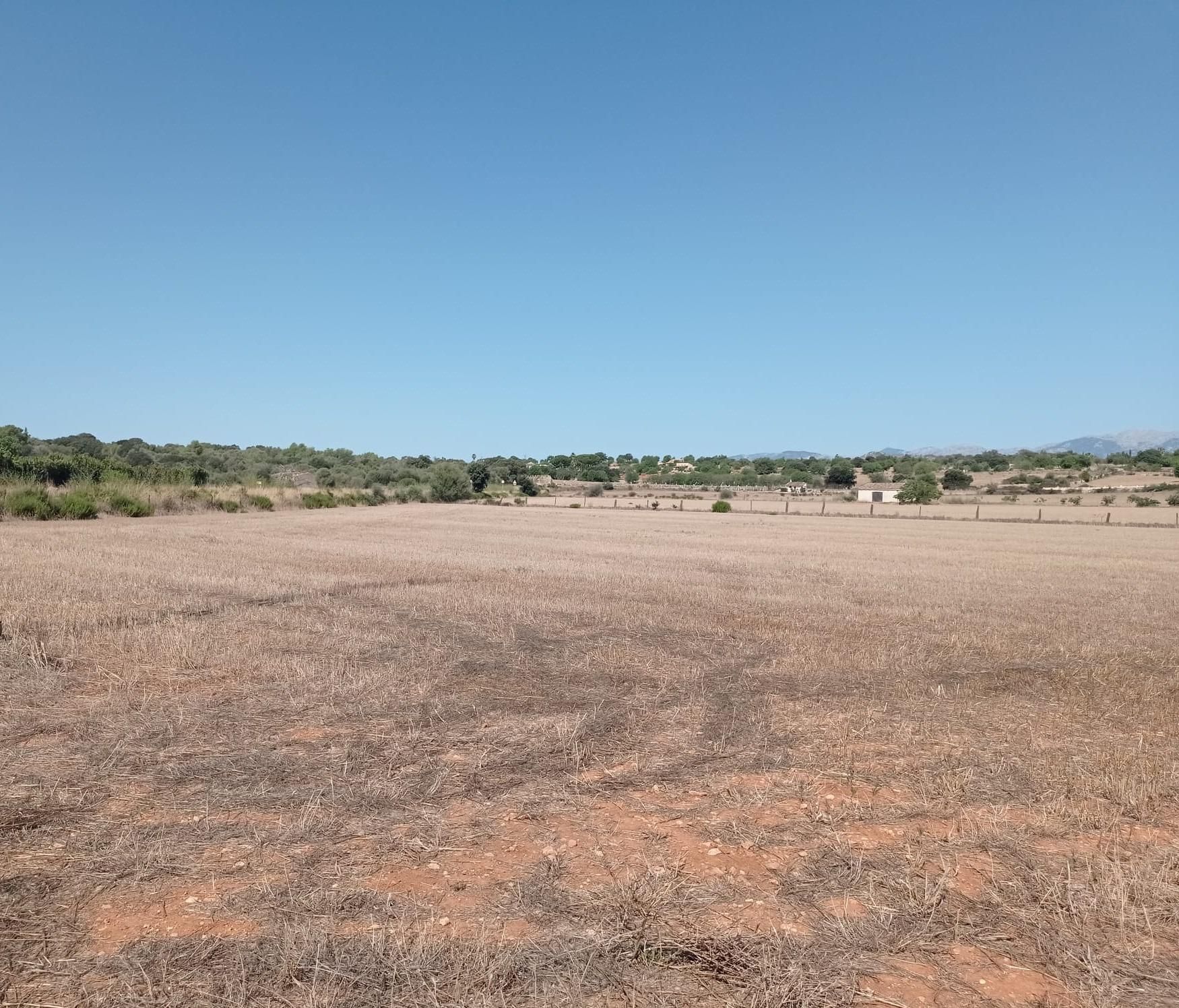 Residencial en venda en Llubí