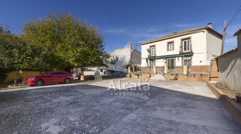 Foto 3 de Casa o xalet en venda a Anchuelo, Madrid