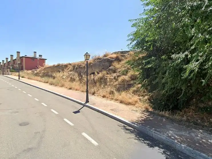 Terreno residencial en venta en Desconocido 15B, imagen 3