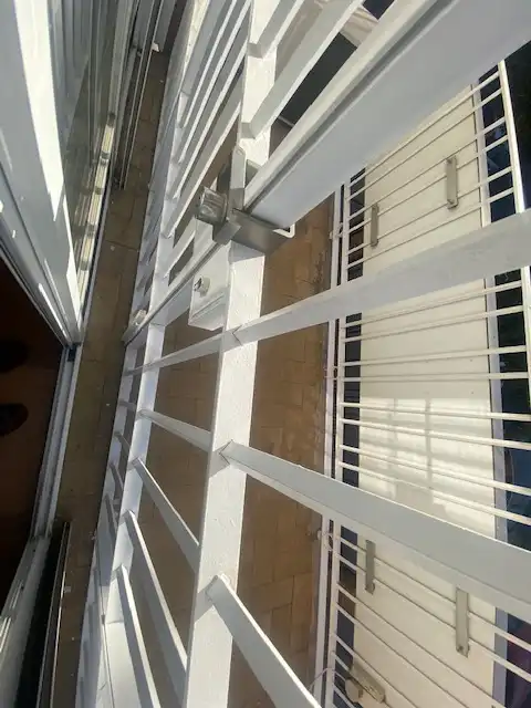Pis amb terrassa de lloguer a Calle Manuel Ramón Alarcón, imagen 6