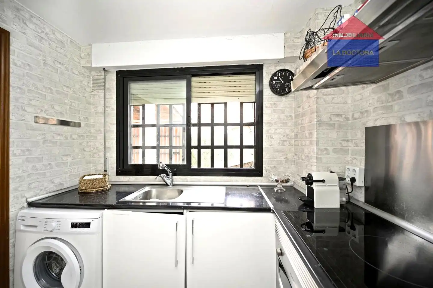Cocina de Casa o chalet en venta en Navalcarnero con Calefacción, Jardín privado y Terraza