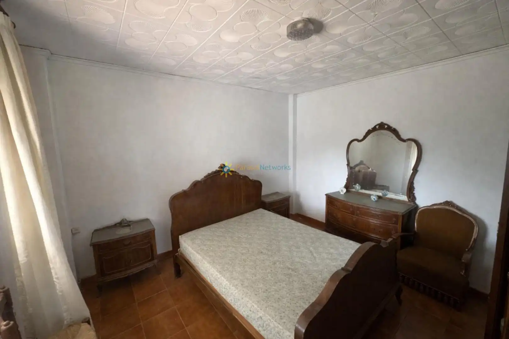 Country house zum Verkauf in Benicolet mit Privatgarten und Terrasse