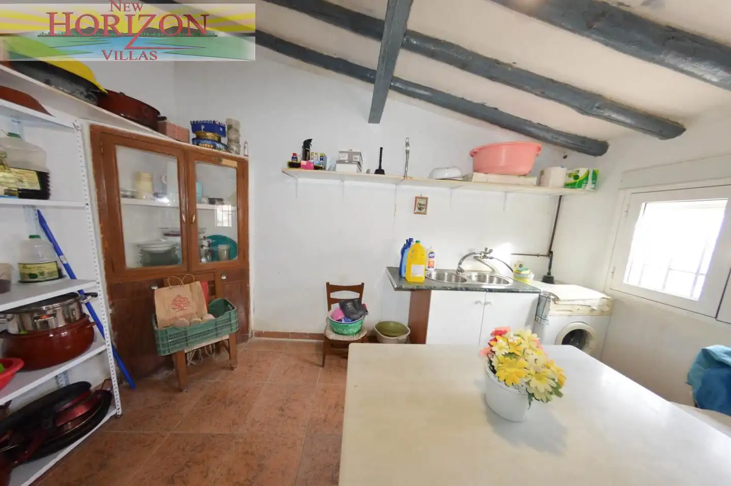 Casa en venta en Zurgena, imagen 52