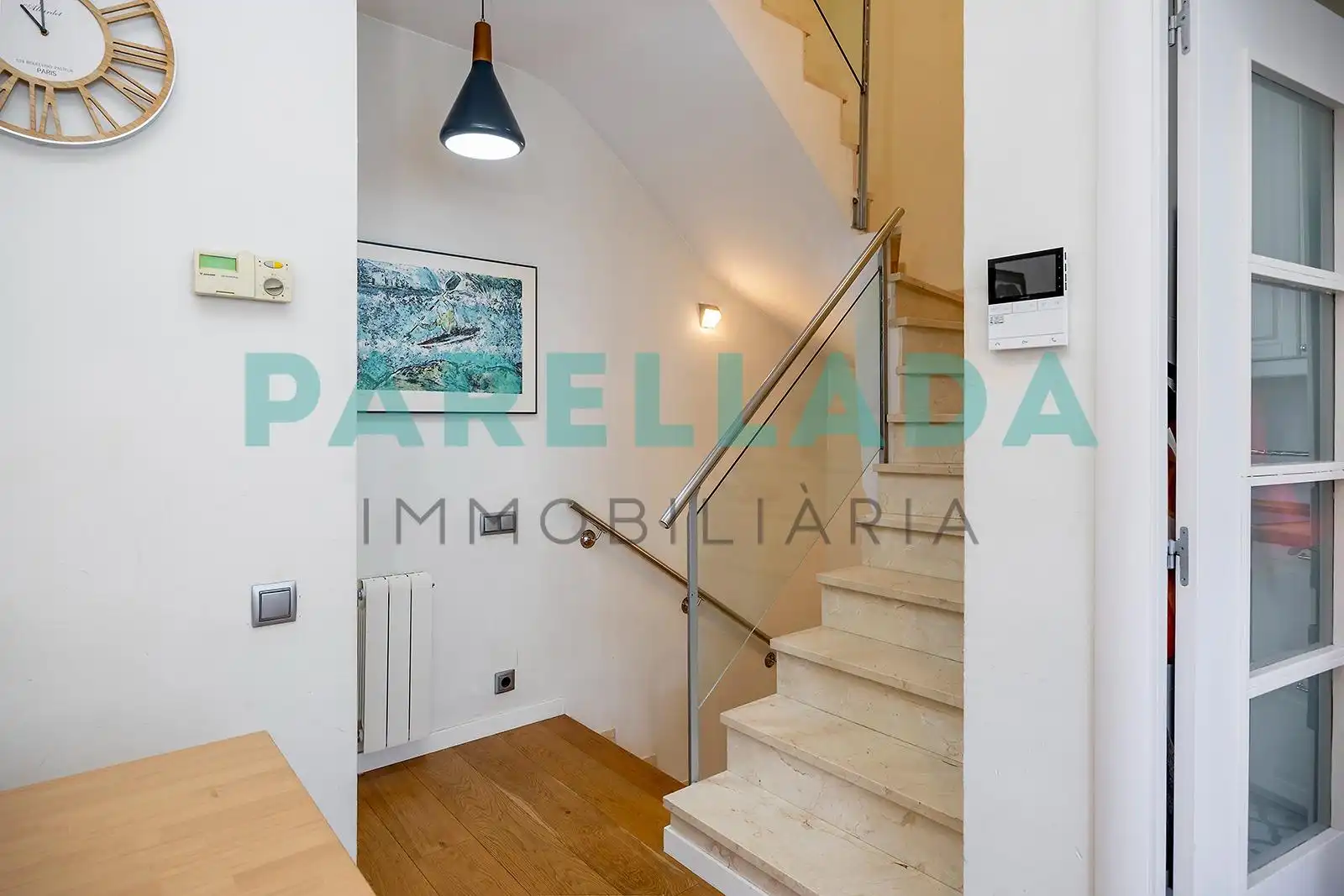 Casa o chalet en venta en Badalona con Aire acondicionado, Calefacción y Terraza