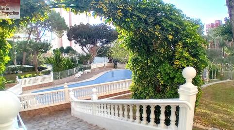 Foto 3 de Piso en venta en Rincón Alto, Benidorm
