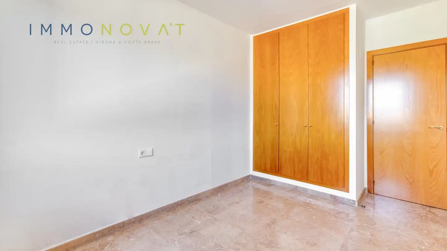 Bedroom of Flat for sale in Eixample Sud – Migdia