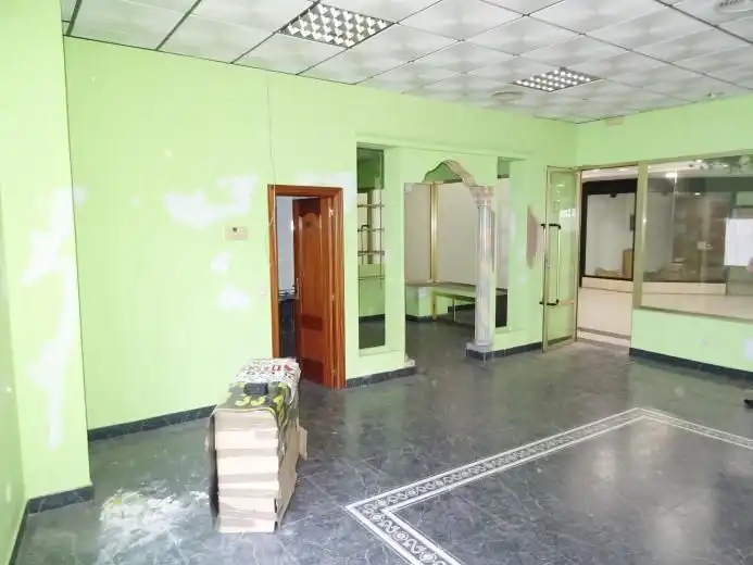 Local en venta en Suroeste - Zona Hospital