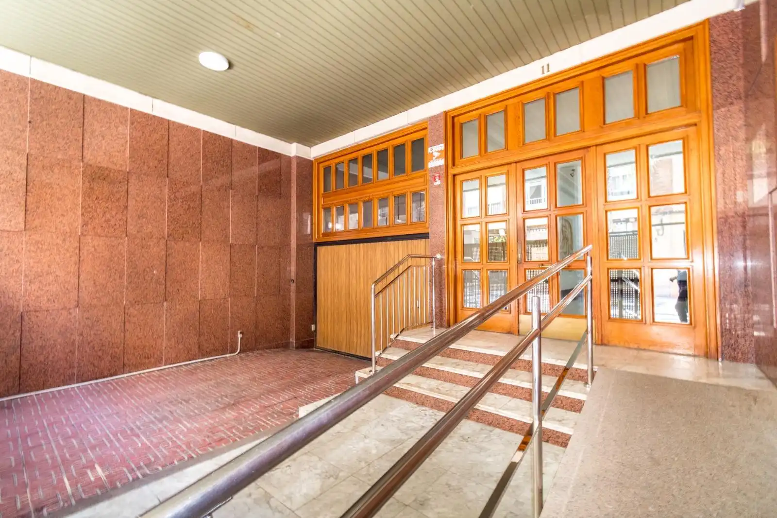 Apartamento con ascensor en venta en Calle Calle Fotógrafo Darblade, imagen 30