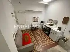 Piso en venta en Madrid con Calefacción