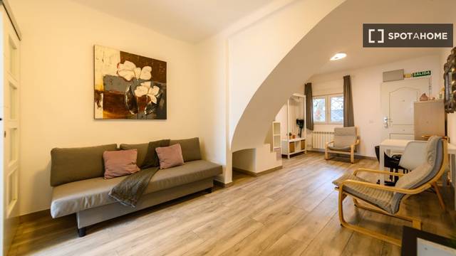 Piso en Alquiler en Concepción