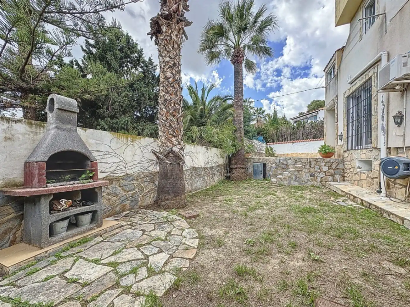 Chalet con piscina en venta en La Nucia Pueblo, imagen 41