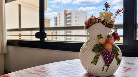 Foto 4 de Piso en venta en Calle Juan Llorca, Levante Alto, Benidorm