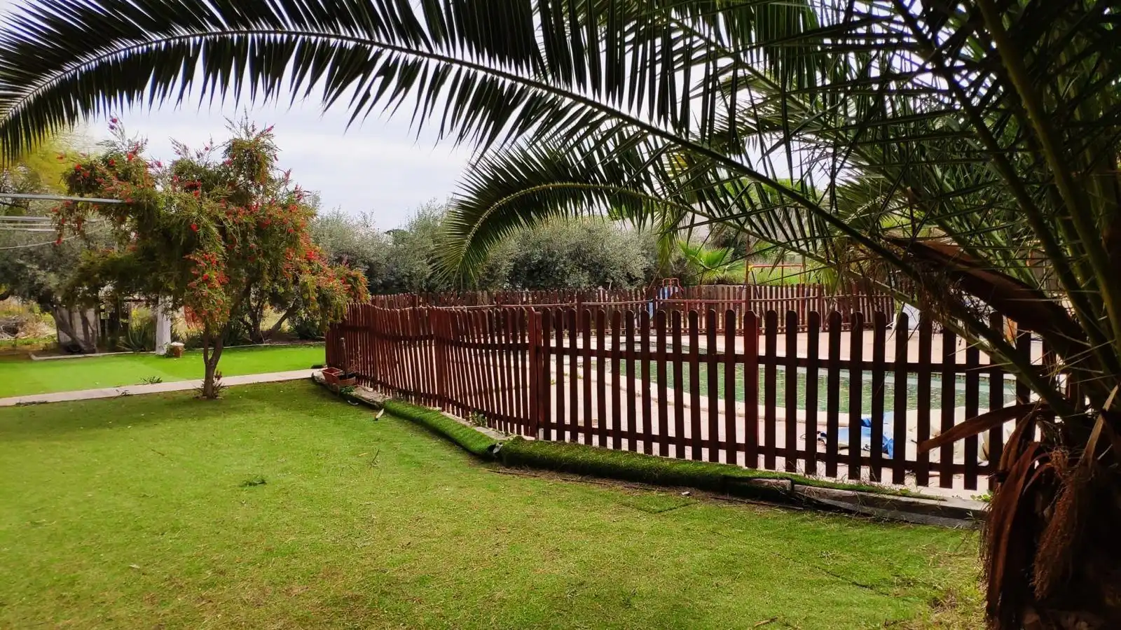 Detached house with pool for sale in Las Torres de Cotillas, imagen 6