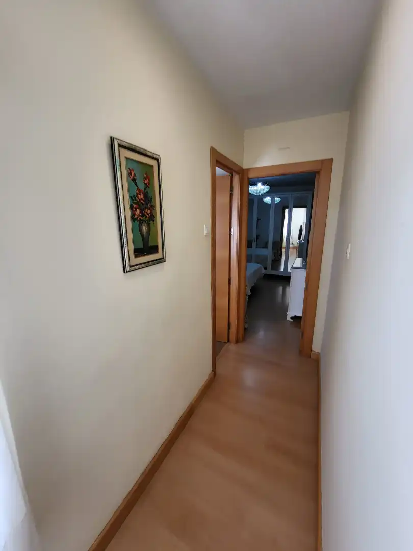 Piso en venta en Avenida de Pablo Iglesias, Plaza de Toros - Santa Rita