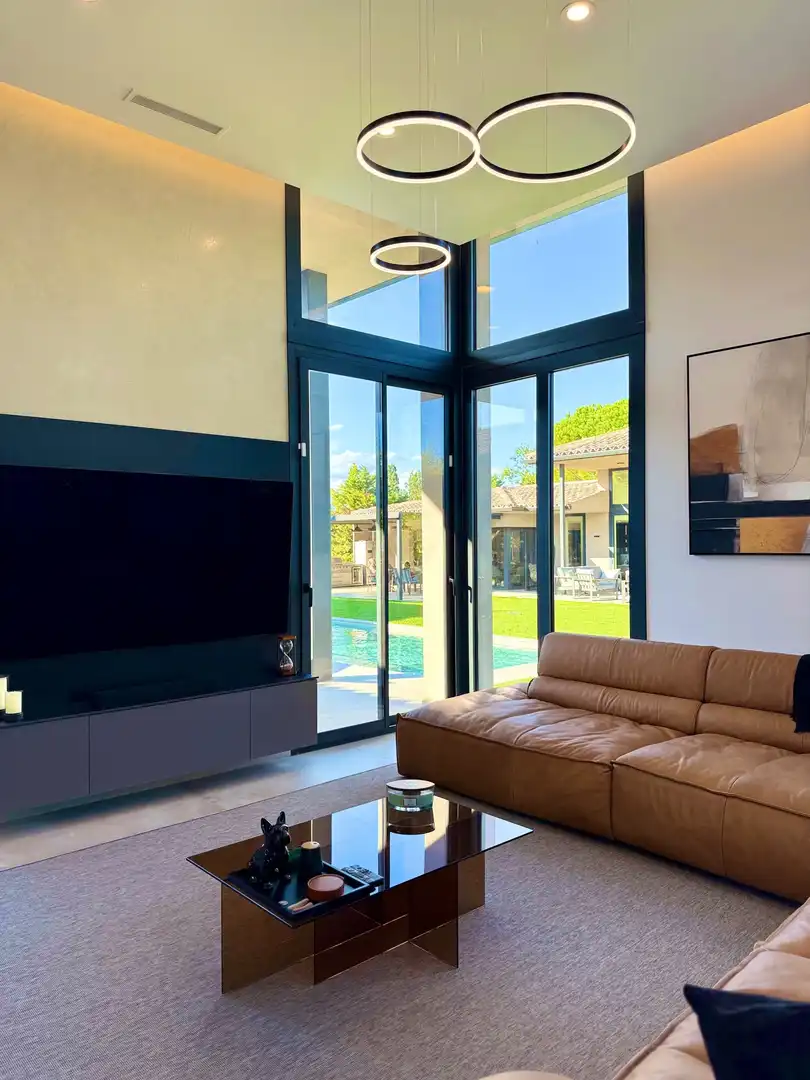 Casa con piscina in vendita a Navata, imagen 40