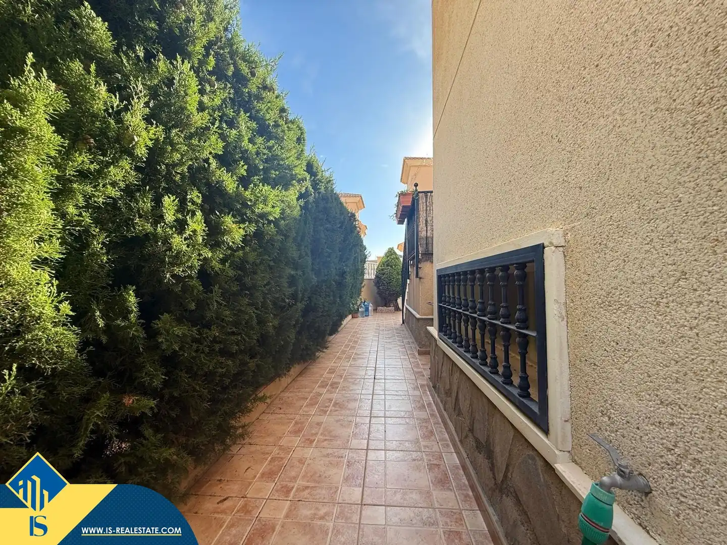 Villa mit Pool zum Verkauf in Los Balcones - Los Altos, imagen 20