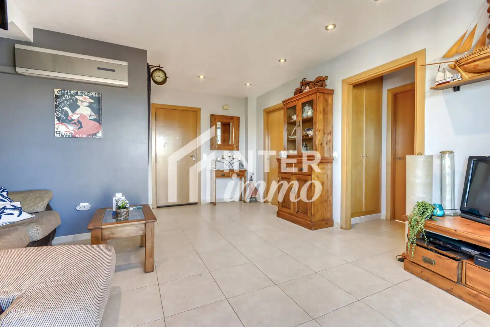 Mini appartamento con ascensore in vendita a Calle CALDERON DE LA BARCA 32, imagen 7