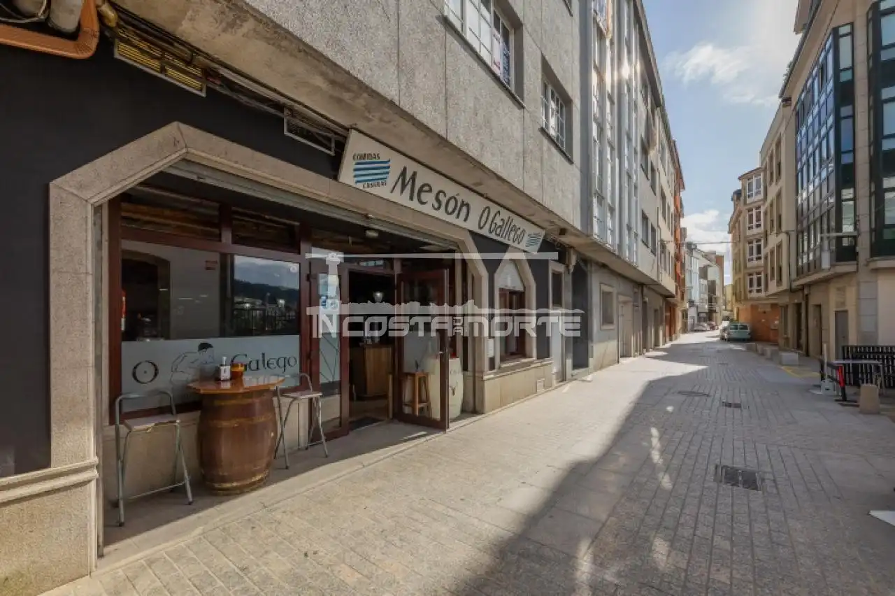 Local comercial en venda a Cee, imagen 9
