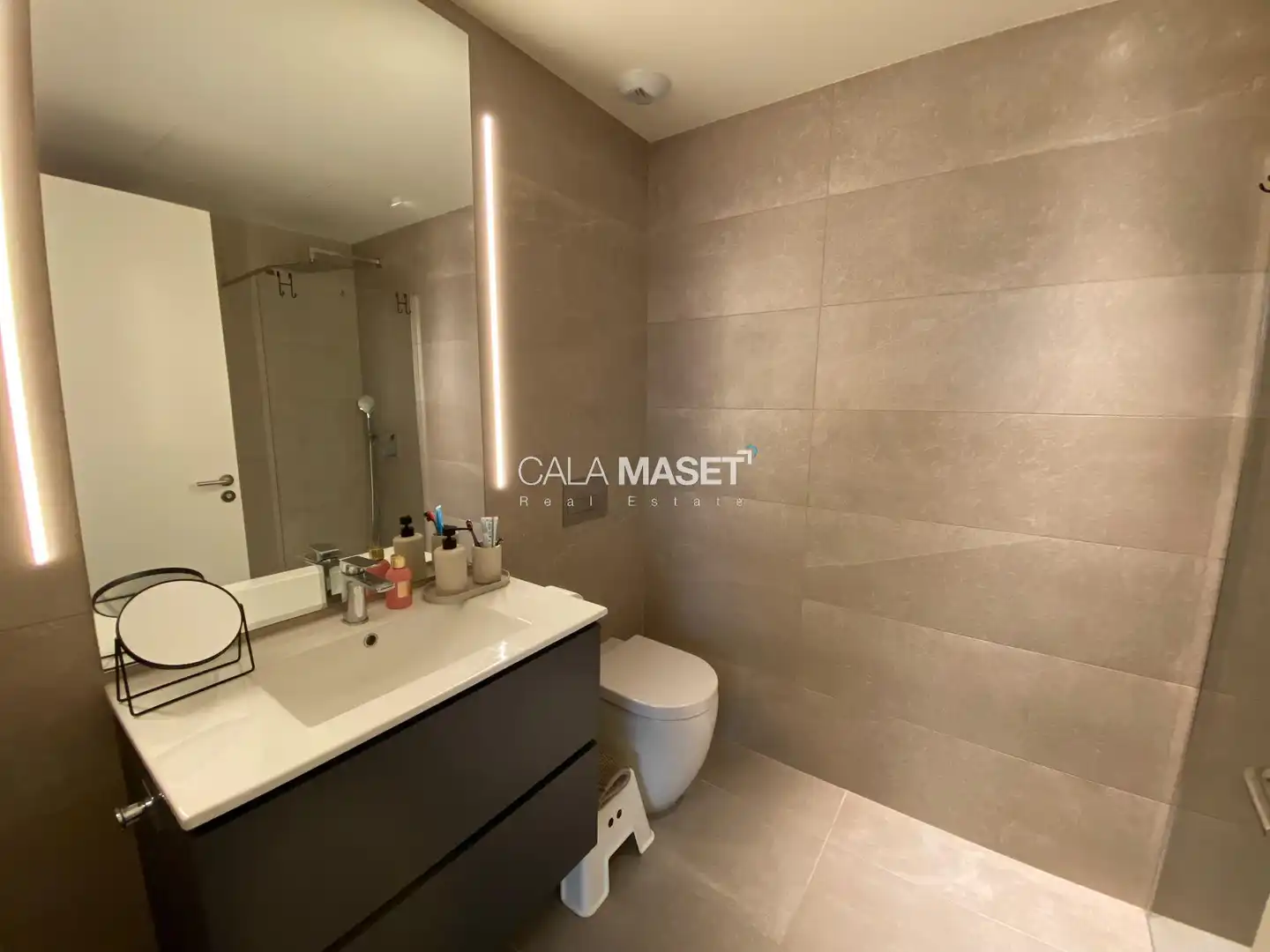 Apartament amb piscina de lloguer a Marítim, imagen 75