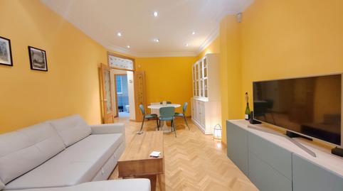 Foto 5 de Pis de lloguer a Calle de Don Ramón de la Cruz, Lista,  Madrid Capital