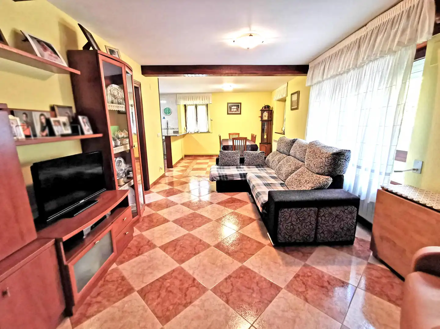 Casa adosada en venta en Isequilla - BARRIO ISEQUILLA, 9, Liendo