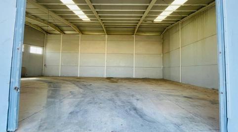 Photo 4 of Industrial buildings for sale in Caritas Española, Roldán, Murcia