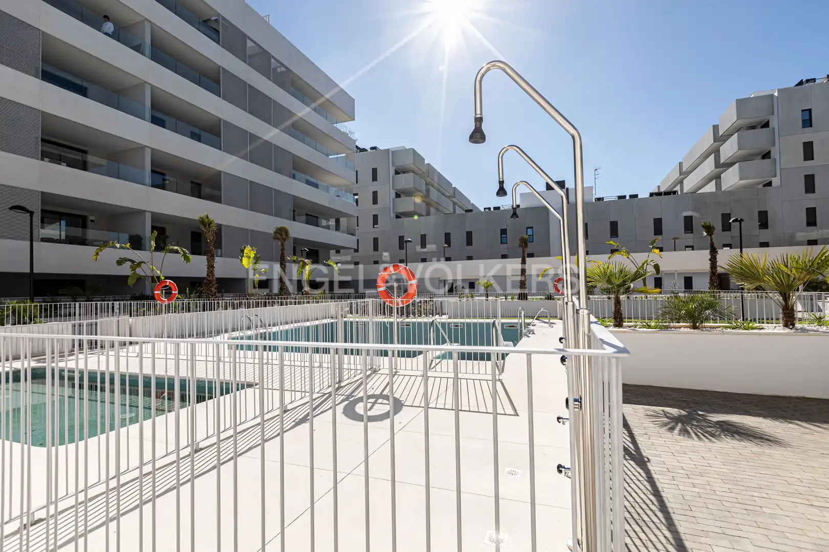 Pis amb terrassa de lloguer a Bellavista - La Palmera, imagen 10