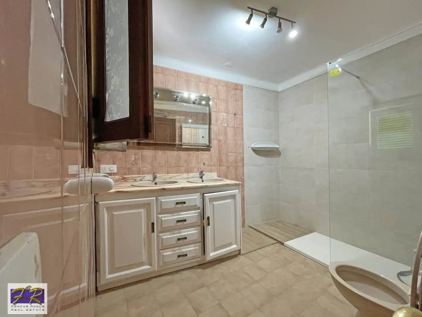 Bany de Casa o xalet en venda en Alcúdia