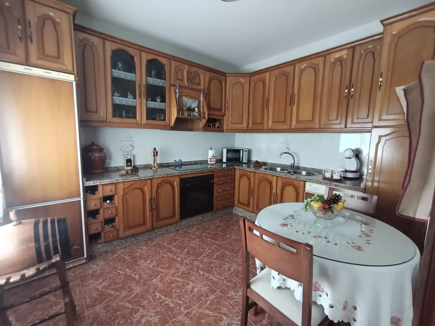 Casa amb piscina en venda a Periurbano Este - Campiña, imagen 5