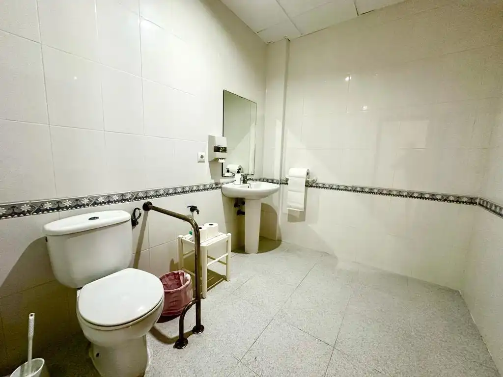 Local comercial en alquiler en Fuente Obejuna, imagen 16