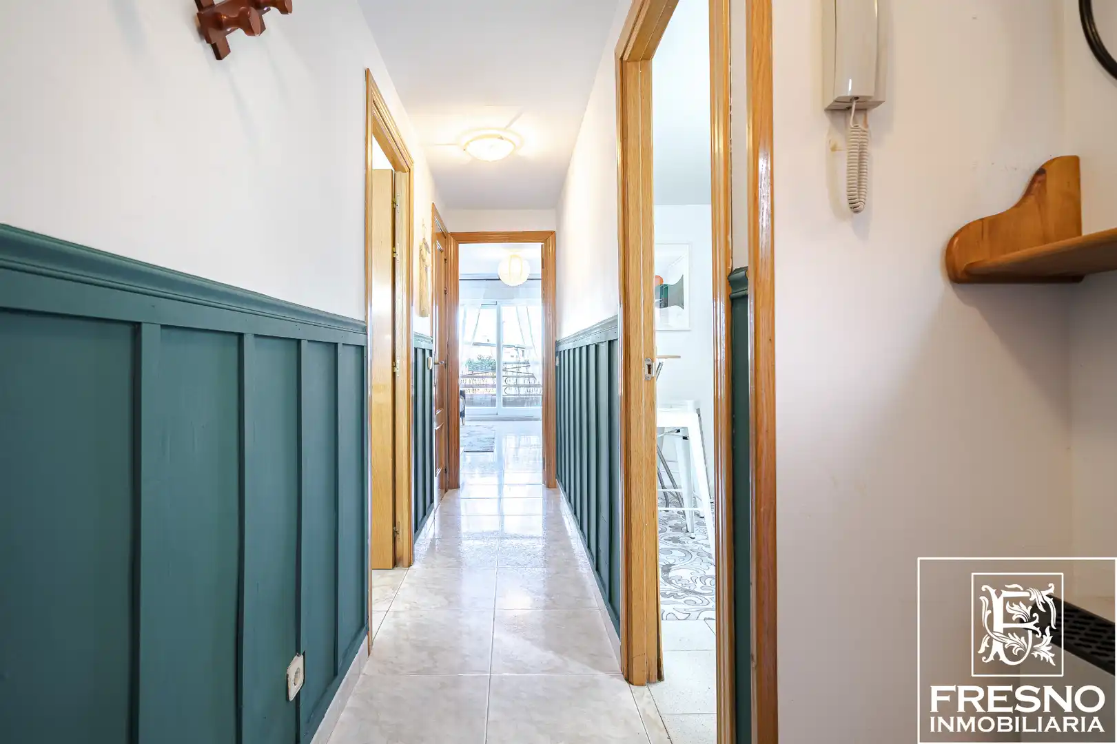 Dúplex en venda en Cobeña amb Aire condicionat, Calefacció i Parquet