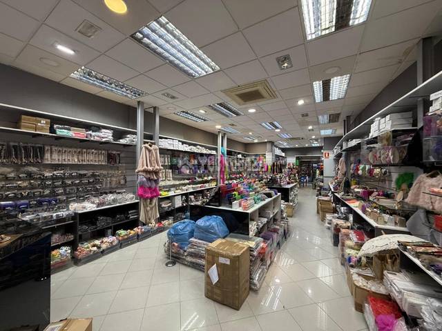 Local comercial en Alquiler en Embajadores - Lavapiés