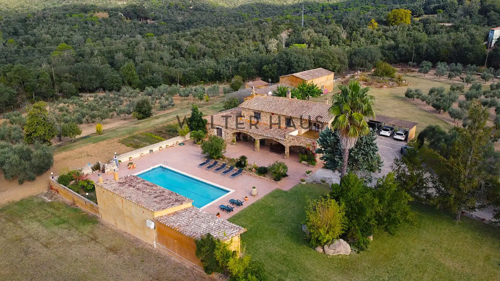 Casa con piscina en venta en Urbanitzacio Mas Artigas, imagen 62