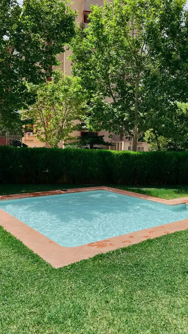 Apartment with pool for sale in Juzgados - Plaza de Toros, imagen 25