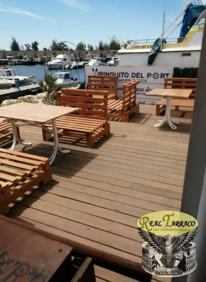 Locale commerciale in cessione a Deltebre, imagen 47