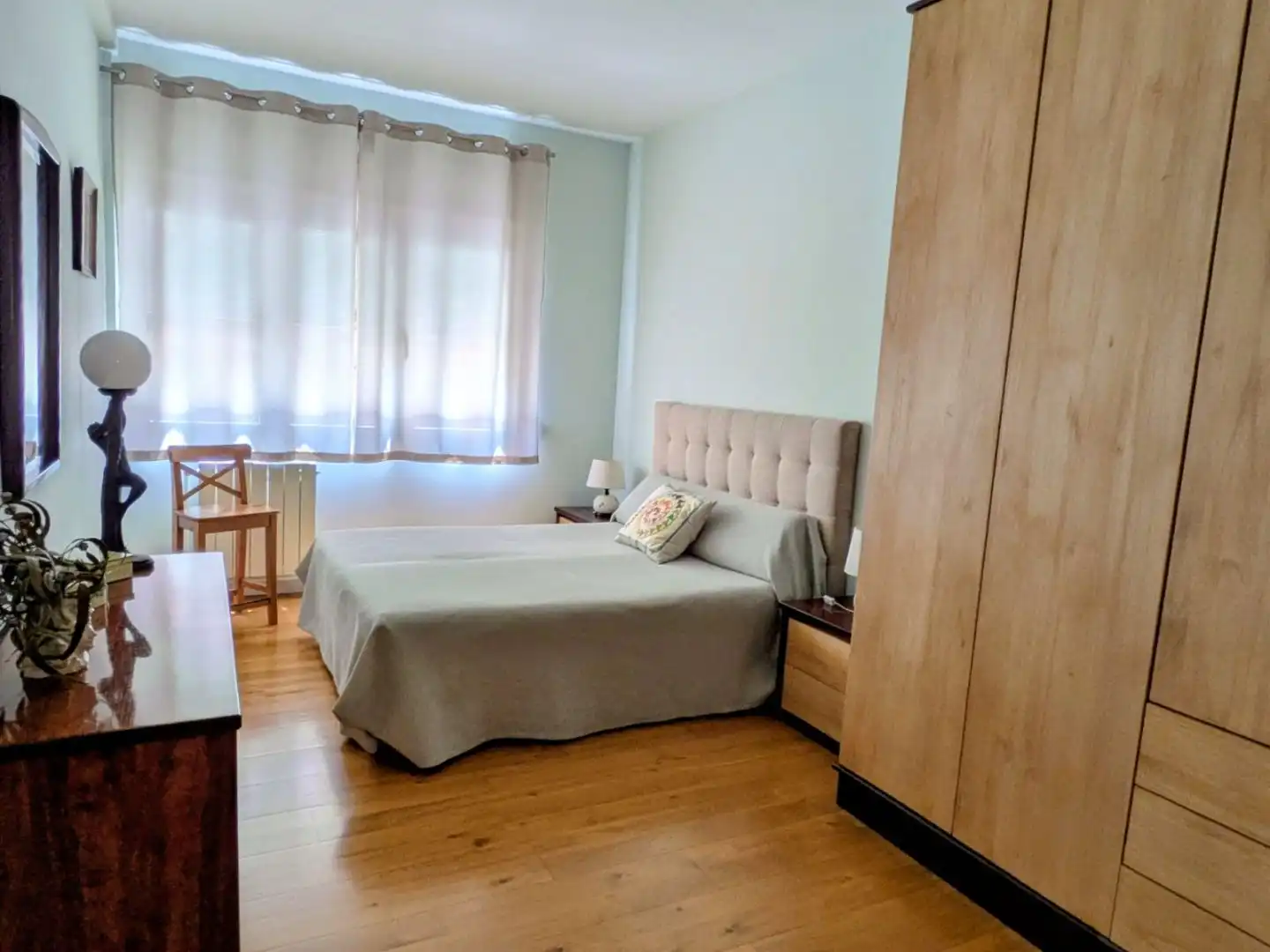 Flat with lift for sale in Carrer d'Elkano 40, imagen 12