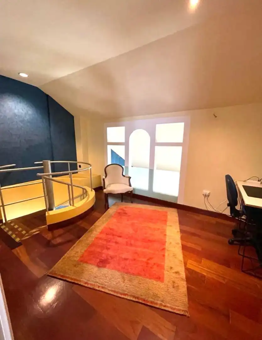 Wohnung mit Terrasse zum Verkauf in Passeig de Gràcia 118, imagen 24
