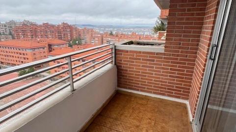 Photo 3 of Flat for sale in Calle de Mateo Seoane Sobral, 10, Parquesol, Valladolid Capital
