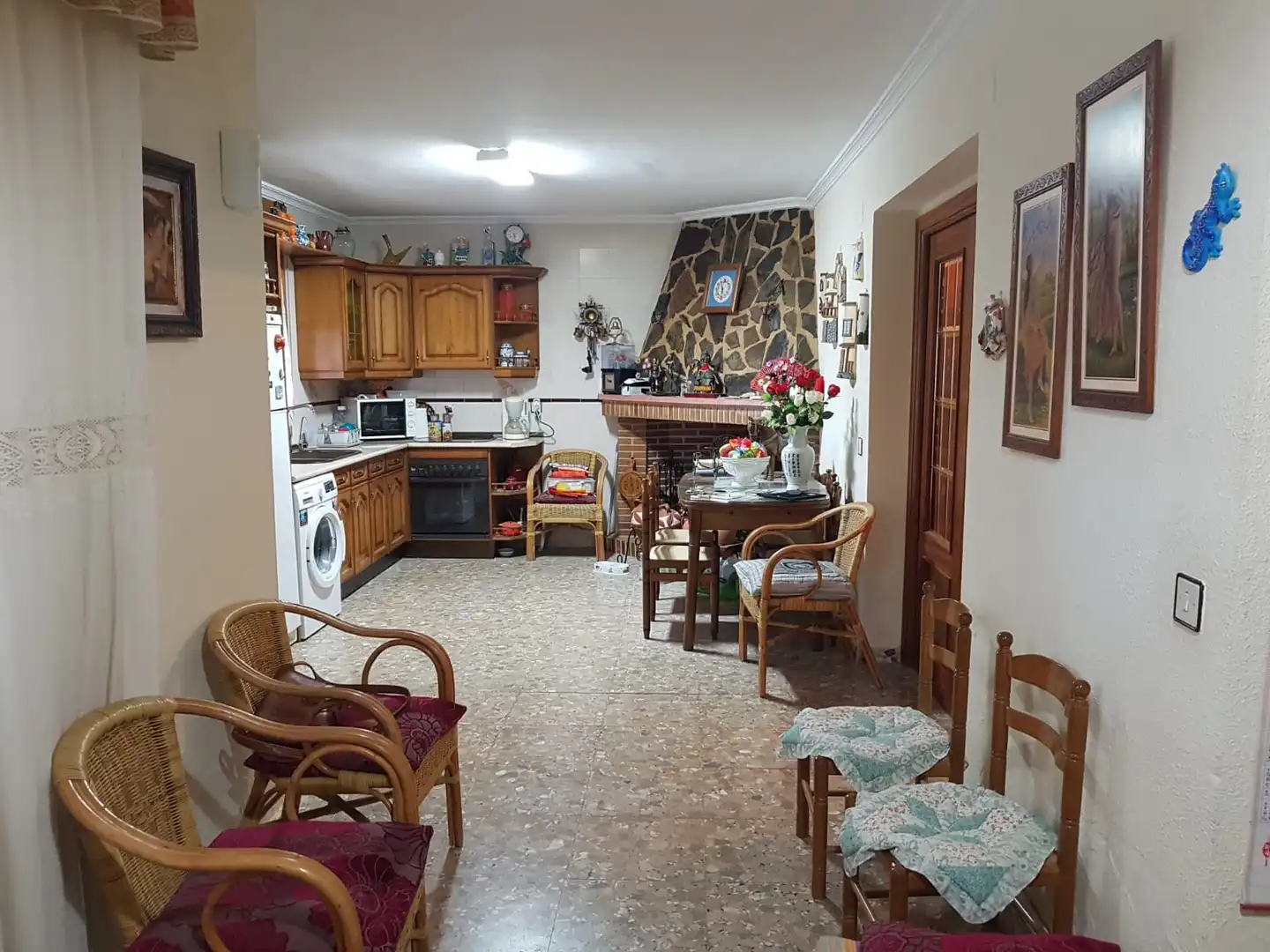 Habitatge en venda a Corral de Almaguer, imagen 16