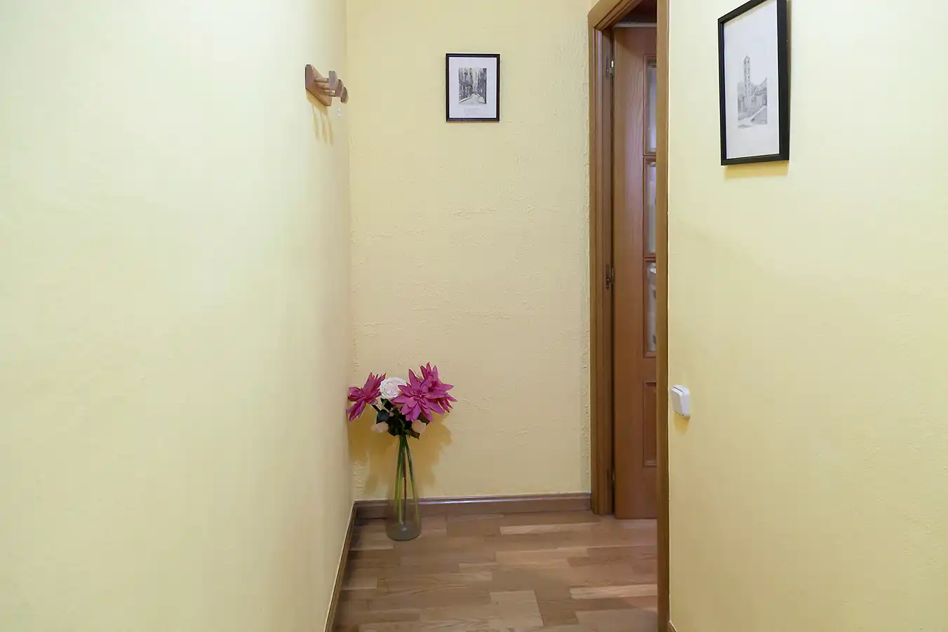 Attic for sale in Carrer de Sant Eudald, 51, El Coll