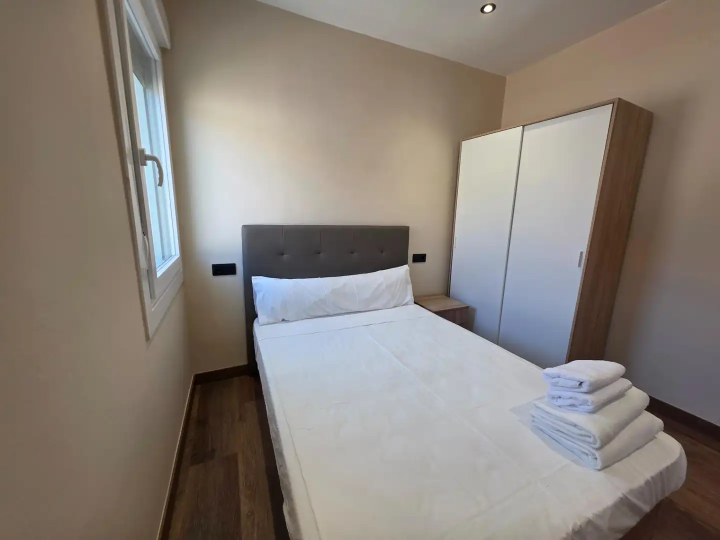 Dormitori de Casa o xalet de lloguer en Ourense Capital 
