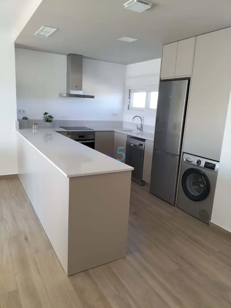 Wohnung mit Pool zum Verkauf in Desamparados - Hurchillo - Torremendo, imagen 27