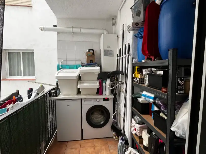 Wohnung mit Aufzug zum Verkauf in Avinguda de Madrid 41, imagen 13