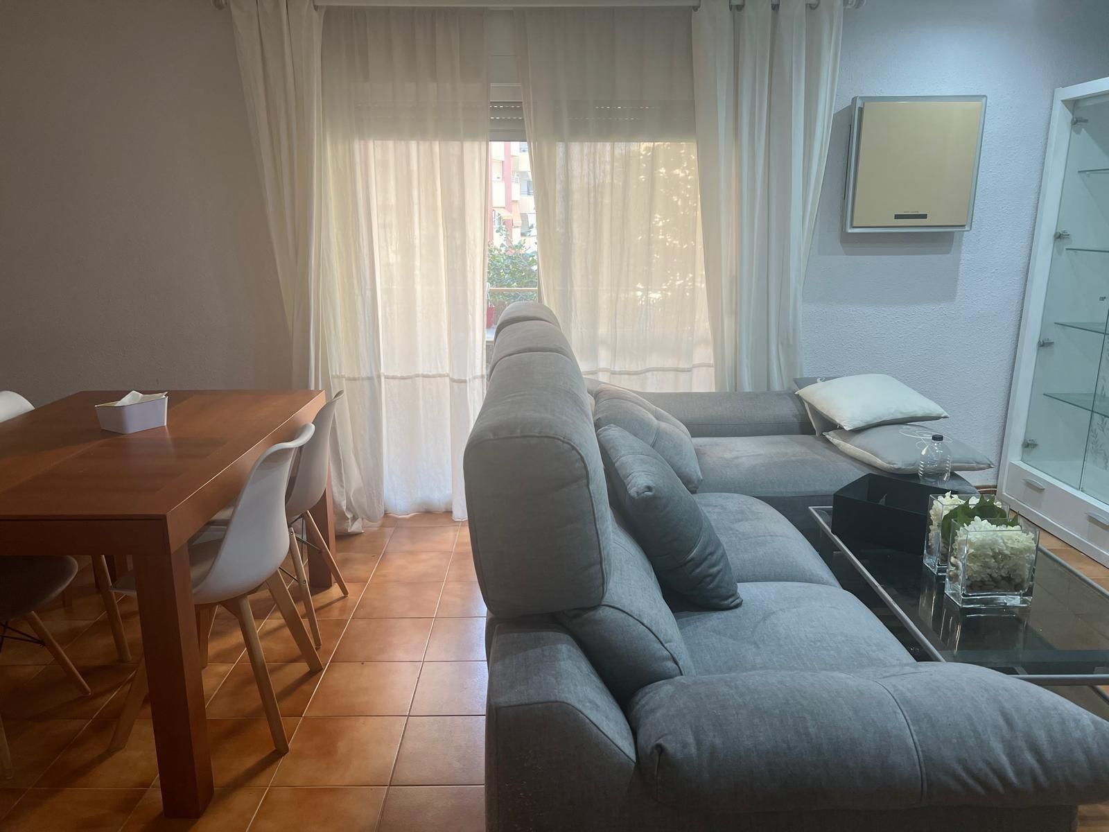 Flat for sale in  C.VIDAL I BARRAQUER, Centre