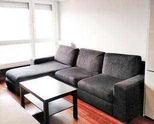 Living room of Duplex to rent in Bilbao   with Terrace and Balcony