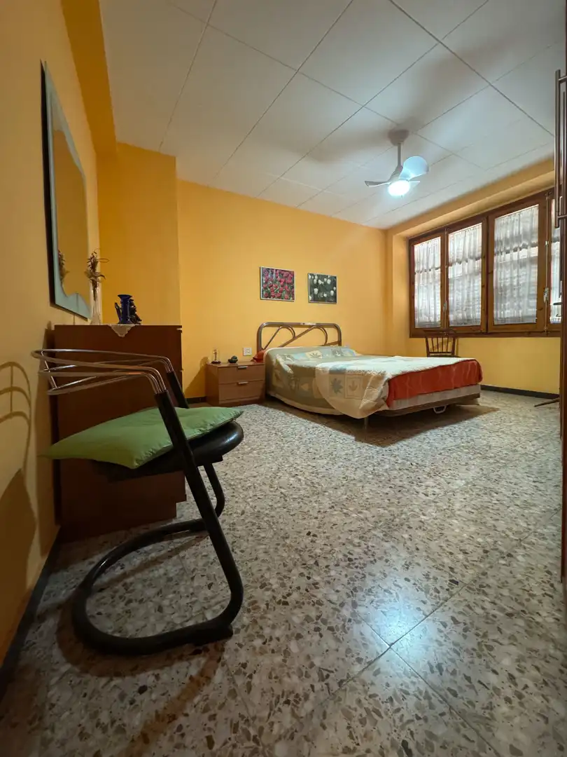 Dormitori de Casa o xalet en venda en Maella amb Moblat, Forn i Rentadora
