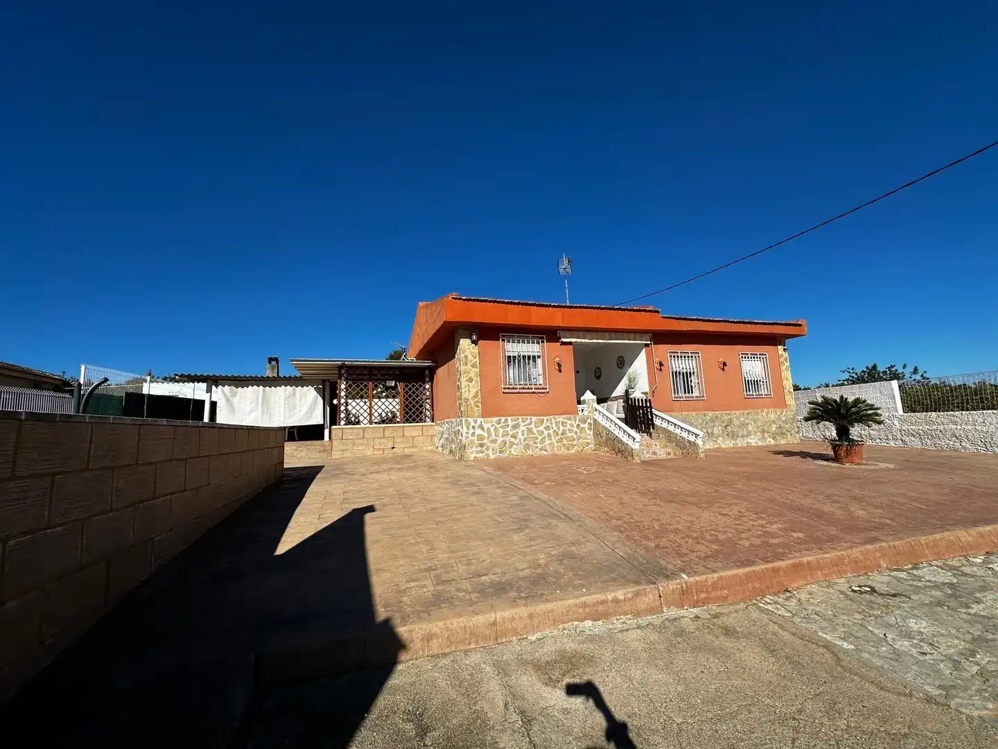 Villa avec piscine à vendre à Vilamarxant, imagen 3